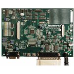 MC56F8323EVME, Development Boards & Kits - Other Processors MC56F8323 EVAL BRD