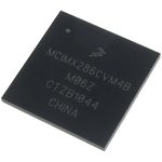 MCIMX286CVM4B, Processors - Application Specialized CATSKILLS REV 1.2