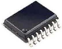 MCZ33793AEF, Sensor Interface DSI SLAVE FOR REMOTE SEN
