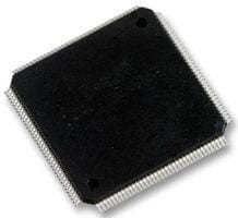 LCMXO2-1200HC-4TG144I, FPGA - Field Programmable Gate Array 1280 LUTs 108 I/O 3.3V -4 SPD