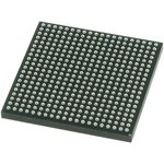 LCMXO3LF-6900C-6BG400I, FPGA - Field Programmable Gate Array 6864 LUTs