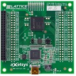 ICE40HX8K-B-EVN, Programmable Logic IC Development Tools iCE40HX8K Breakout Board