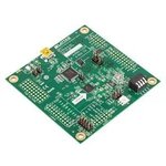 iCE40UP5K-B-EVN, Programmable Logic IC Development Tools ICE40 ULTRAPLUS BRD ...