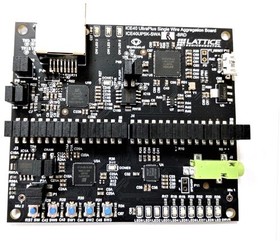 ICE40UP5K-SWA-EVN, Programmable Logic IC Development Tools iCE40 UltraPlus Single Wire Aggregation Board