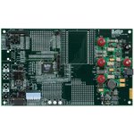 LCMXO2280C-L-EV, Programmable Logic IC Development Tools MachXO 2280C Eval Br d ...