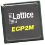 LFE2-12E-5FN256C, FPGA - Field Programmable Gate Array 12K LUTs 193 I/O DSP 1.2V ...