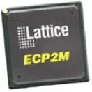 LFE2-6E-5FN256C, FPGA - Field Programmable Gate Array 6K LUTs 190 I/O DSP 1.2V -5