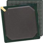 LCMXO2-4000HC-6FG484C, FPGA - Field Programmable Gate Array 4320 LUTs 279 IO ...