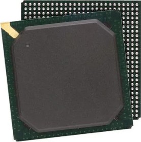 LCMXO2-4000HC-6FG484C, FPGA - Field Programmable Gate Array 4320 LUTs 279 IO 3.3V 6 Spd