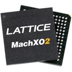 LCMXO2-256HC-4SG48I, FPGA - Field Programmable Gate Array Lattice MachXO2 High ...