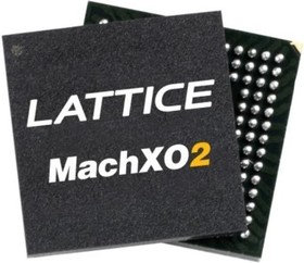 LCMXO2-256HC-4SG48I, FPGA - Field Programmable Gate Array Lattice MachXO2 High Performance; 256 LUTs; 2.5/3.3V