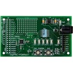 PACPOWR607-P-EVN, Power Management IC Development Tools POWR607/6AT6 Evaluation Board