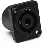 SP-4-MD, Conn Loudspeaker Connector M 4 POS ...