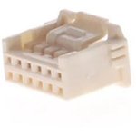 501646-1200, WIRE-BOARD разъем RECEPTACLE, 12 POSITION, 2MM