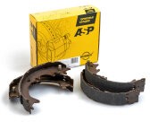 k610112, Колодки тормозные задние для а/м Toyota LC100/Lexus LX 98-