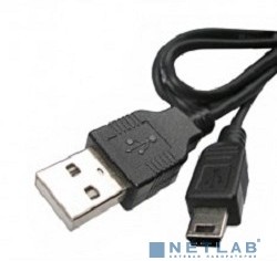 Фото 1/2 5bites UC5007-005 Кабель USB2.0, AM/min 5pin, 0.5м.