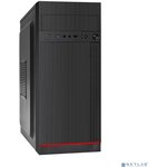 EX290190RUS, Корпус Miditower ExeGate AA-442U2-AA500 (ATX, AA500 8 см ...