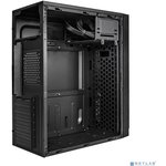 EX290190RUS, Корпус Miditower ExeGate AA-442U2-AA500 (ATX, AA500 8 см ...