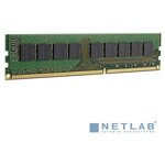 HP 8GB (1x8GB) Dual Rank x8 PC3-12800E (DDR3-1600) Unbuffered CAS-11 Memory Kit ...