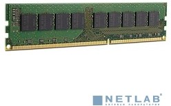 HP 8GB (1x8GB) Dual Rank x8 PC3-12800E (DDR3-1600) Unbuffered CAS-11 Memory Kit (669324-B21 / 684035-001)