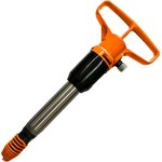 Jackhammer (55 J; horsetail 24x70 mm) Giant MOP4