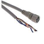 XS2F-E421-J80-F, Cable Assembly 32.8' (10.00m)