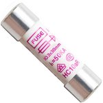 Microfuse 10.3 x 38 mm, 10 A, FF, 1 kV (AC), P 7530