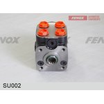 SU002, SU002 160.140-200-1 Насос-Дозатор МТЗ-1221