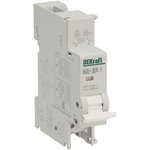 Расцепитель независимый AC110-415В DC110-130В для ВА-105 DEKraft 13302DEK