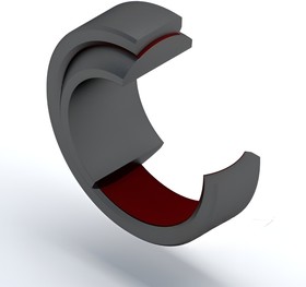 Подшипник GE10FW