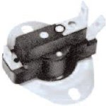 20600D123-330, Thermostats
