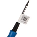 Отвертка TORX 89400-T07 00141475