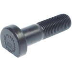 Шпилька колесная FEBI 03176 MERCEDES-BENZ / 309 401 02 71 / wheel stud,drive ...