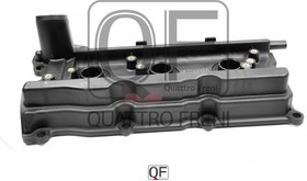 QF72A00006, QF72A00006_крышка клапанная! левая\ Infiniti QX4, Nissan Pathfinder/Maxima 3.5 V6 24V 00
