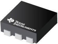TPS62827DMQT, Switching Voltage Regulators 2.5-V to 5.5-V input, 4-A step-down converter with 1% accuracy in 1.5-mm x 1.5-mm QFN 6-VSON-HR -