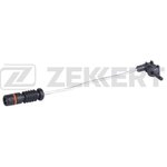 bs-8027 Датчик износа тормозных колодок MB M-Class (W163) 98-