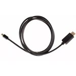 VCOM CG682-1.8M Кабель-переходник Mini DisplayPort M -  Display Port M 4K*60 Hz ...