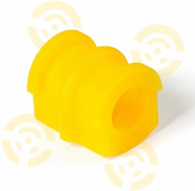 Фото 1/2 201920, Полиуретановая втулка стабилизатора, передней подвески NISSAN PRIMERA P12 (2001.