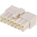 0039012145, Разъем RCP 14 POS 4.2mm Crimp ST ...