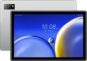Фото 1/5 Планшет HTC A101 LTE 128Gb Silver