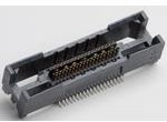 ATAVR-MICTOR38, 38-Pin Connector for AVR UC3