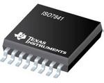 ISO7820FDWWR, Digital Isolator CMOS 2-CH 100Mbps 16-Pin SOIC T/R