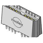 45845-0001, Conn Power Card Edge SKT 16 POS 2.5mm Press Fit ST Thru-Hole EXTreme ...