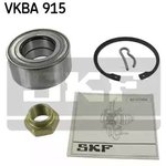 vkba915, Подшипник ступицы комплект