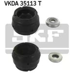 VKDA35113T, К-кт опор амортизатора VW BORA 98-05, GOLF IV 97-06, NEW BEETLE 98- ...