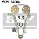 Ремкомплект цепи ГРМ (компл.) SKF VKML 84004