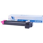 NV Print TK-895M Тонер-картридж для Kyocera-Mita FS-C8025MFP/8020MFP, M, 6K