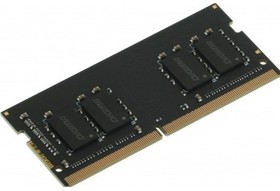 Фото 1/10 Digma DDR4 8Gb 3200MHz [DGMAS43200008S] RTL PC4-25600 CL22 SO-DIMM 260-pin 1.2В single rank