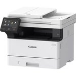 МФУ (принтер, сканер, копир) MF463DW A4 DUPLEX WHITE 5951C008 CANON