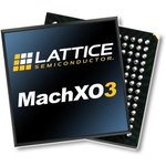 LCMXO3L-9400C-5BG484C, FPGA - Field Programmable Gate Array Lattice MachXO3L ...